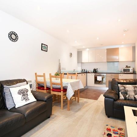 Week2Week Fabulous Newcastle City Centre Apartment Buitenkant foto