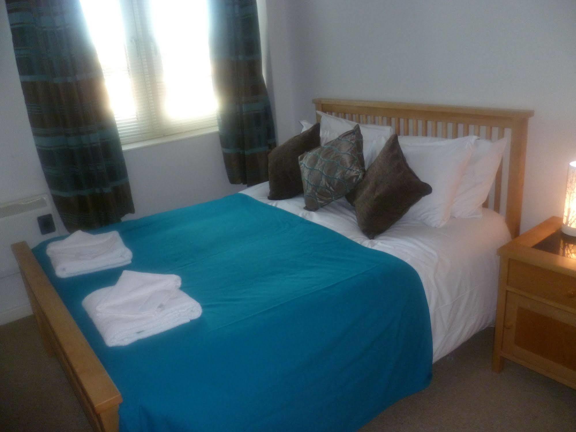 Week2Week Fabulous Newcastle City Centre Apartment Buitenkant foto