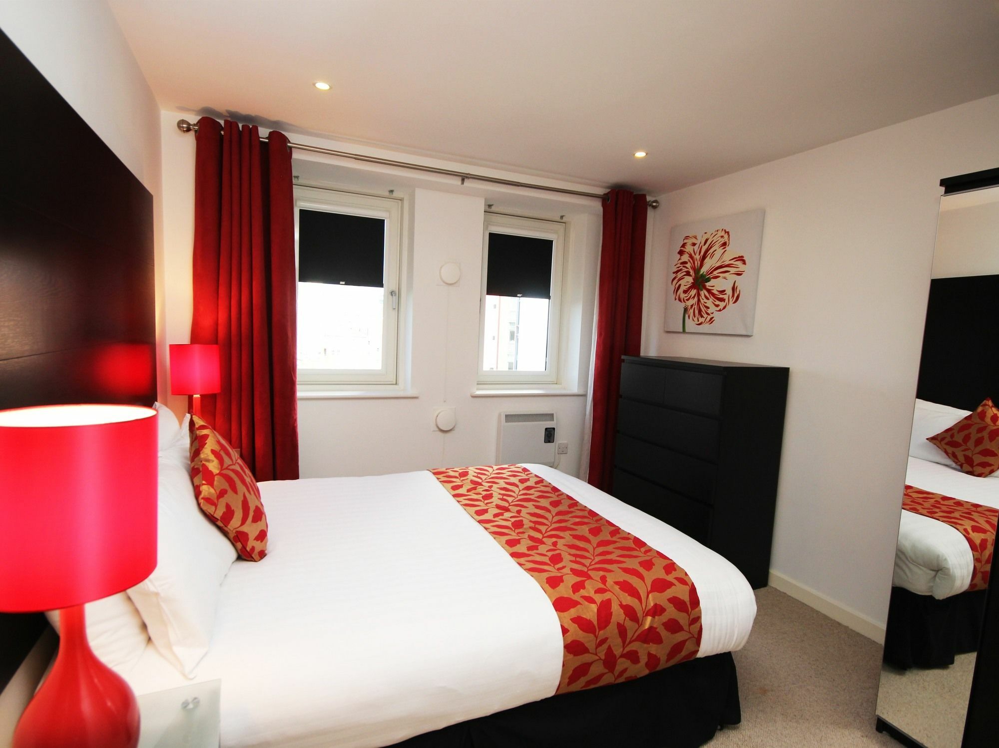 Week2Week Fabulous Newcastle City Centre Apartment Buitenkant foto