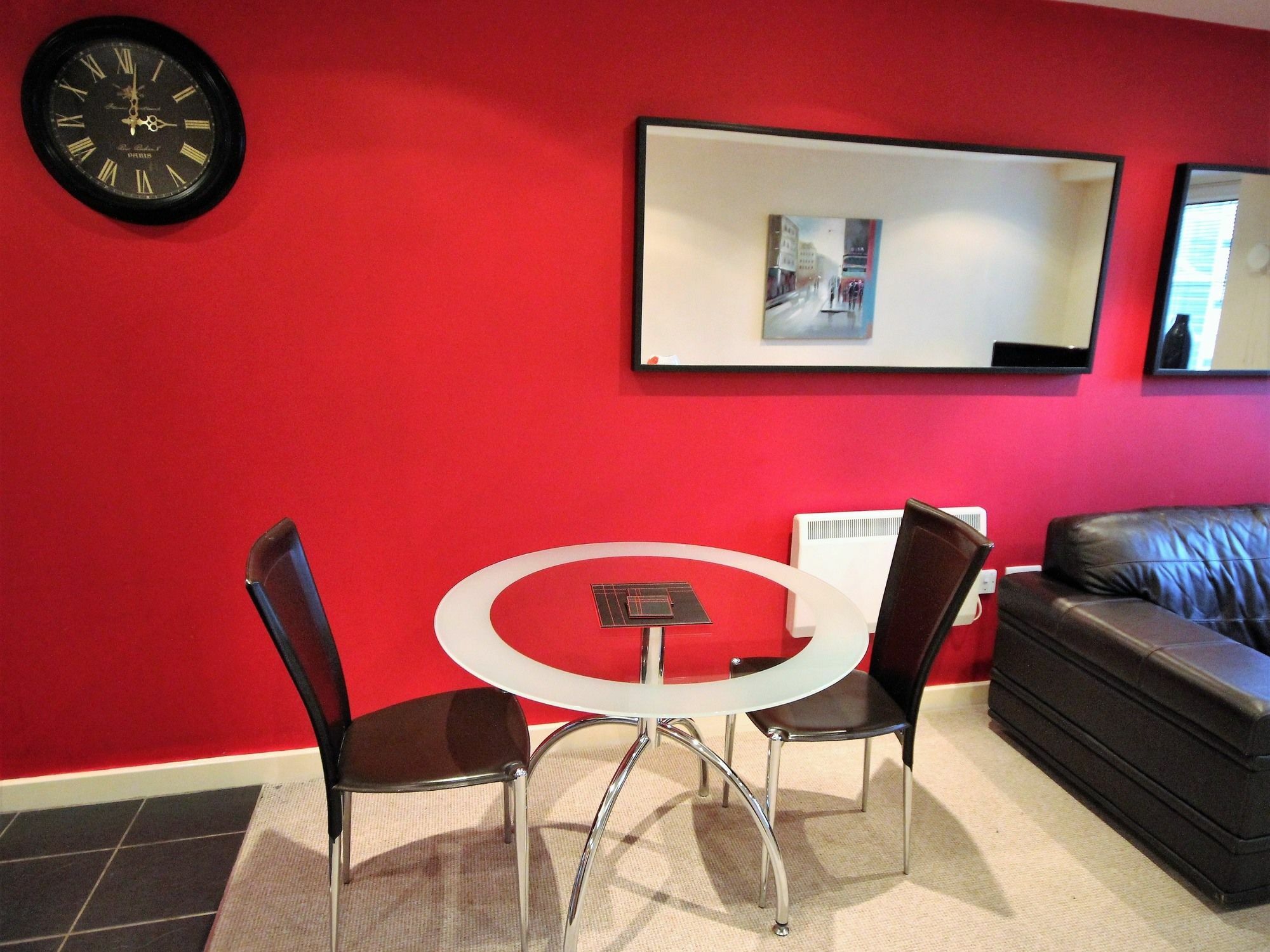Week2Week Fabulous Newcastle City Centre Apartment Buitenkant foto